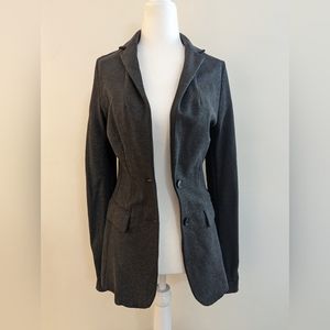 Banana republic 2 tall blazer